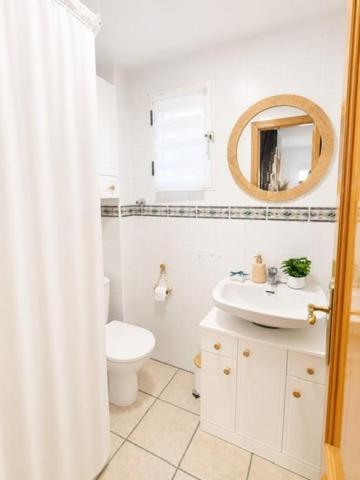 BuenaVista Torrevieja Sea-View Holiday Home - Haus mit 1 Schlafzimmer - 5