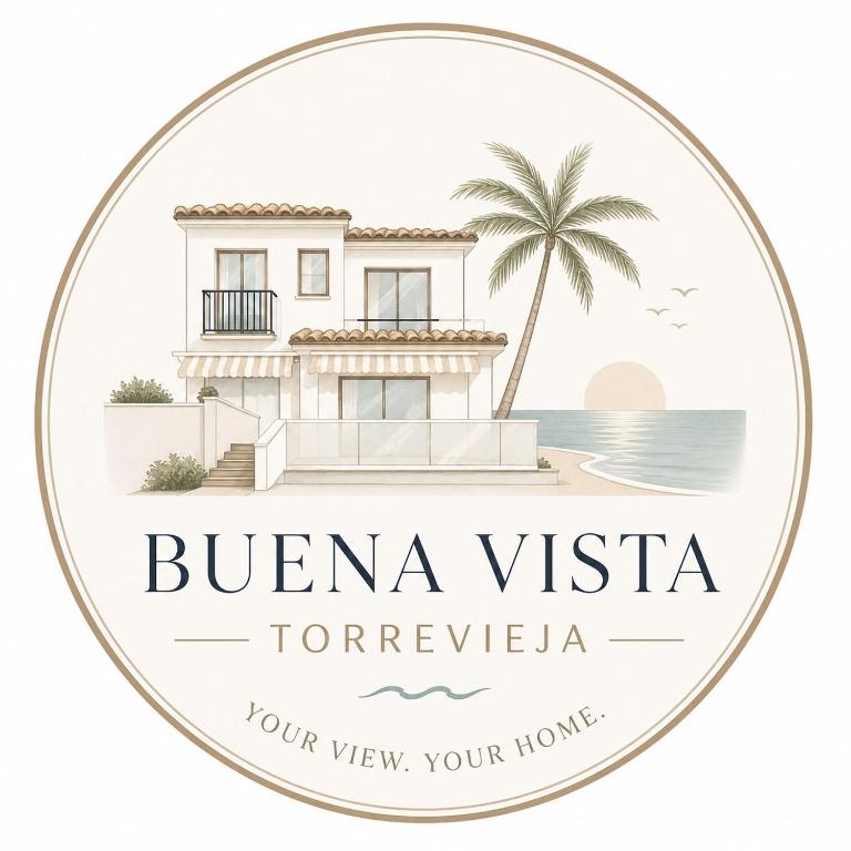 BuenaVista Torrevieja Sea-View Holiday Home - Haus mit 1 Schlafzimmer - 6