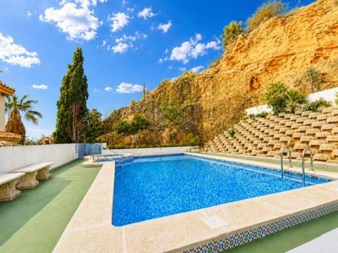 BuenaVista Torrevieja Sea-View Holiday Home - Haus mit 1 Schlafzimmer - 8