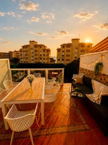 BuenaVista Torrevieja Sea-View Holiday Home - Haus mit 1 Schlafzimmer - 9
