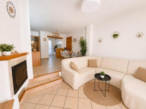 BuenaVista Torrevieja Sea-View Holiday Home - Haus mit 1 Schlafzimmer - 10