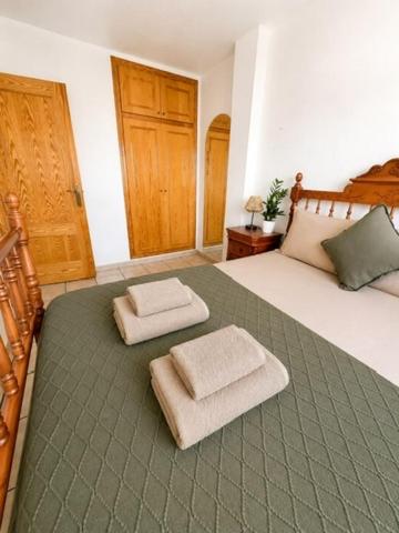 BuenaVista Torrevieja Sea-View Holiday Home - Haus mit 1 Schlafzimmer - 12