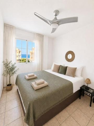 BuenaVista Torrevieja Sea-View Holiday Home - Haus mit 1 Schlafzimmer - 13