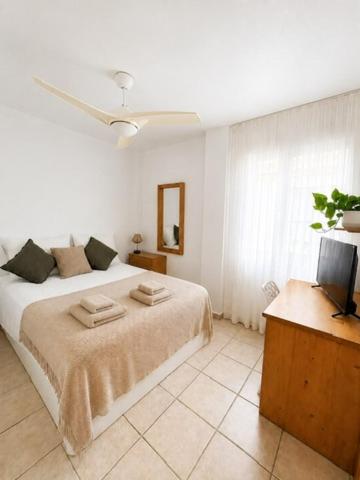 BuenaVista Torrevieja Sea-View Holiday Home - Haus mit 1 Schlafzimmer - 14