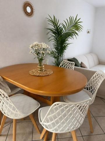 BuenaVista Torrevieja Sea-View Holiday Home - Haus mit 1 Schlafzimmer - 15