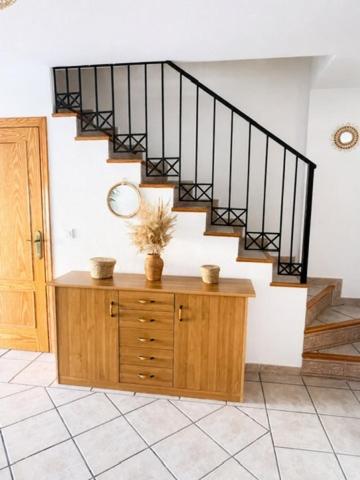 BuenaVista Torrevieja Sea-View Holiday Home - Haus mit 1 Schlafzimmer - 16