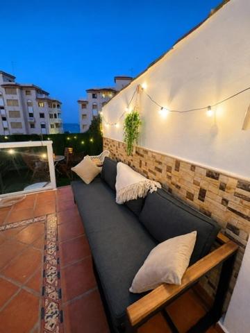 BuenaVista Torrevieja Sea-View Holiday Home - Haus mit 1 Schlafzimmer - 18