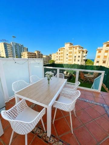 BuenaVista Torrevieja Sea-View Holiday Home - Haus mit 1 Schlafzimmer - 19