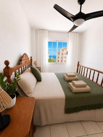 BuenaVista Torrevieja Sea-View Holiday Home - Haus mit 1 Schlafzimmer - 20
