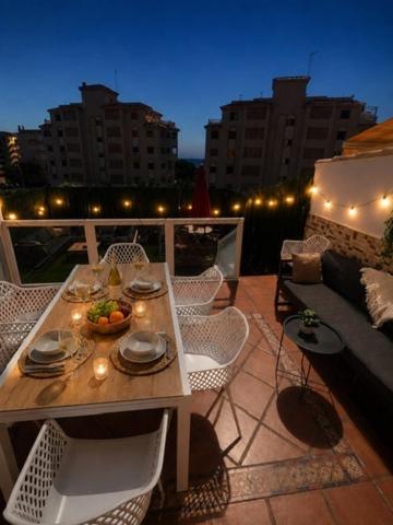 BuenaVista Torrevieja Sea-View Holiday Home - Haus mit 1 Schlafzimmer - 21