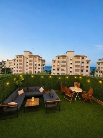 BuenaVista Torrevieja Sea-View Holiday Home - Haus mit 1 Schlafzimmer - 22