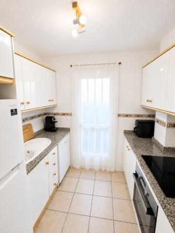 BuenaVista Torrevieja Sea-View Holiday Home - Haus mit 1 Schlafzimmer - 23
