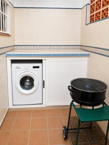 BuenaVista Torrevieja Sea-View Holiday Home - Haus mit 1 Schlafzimmer - 24