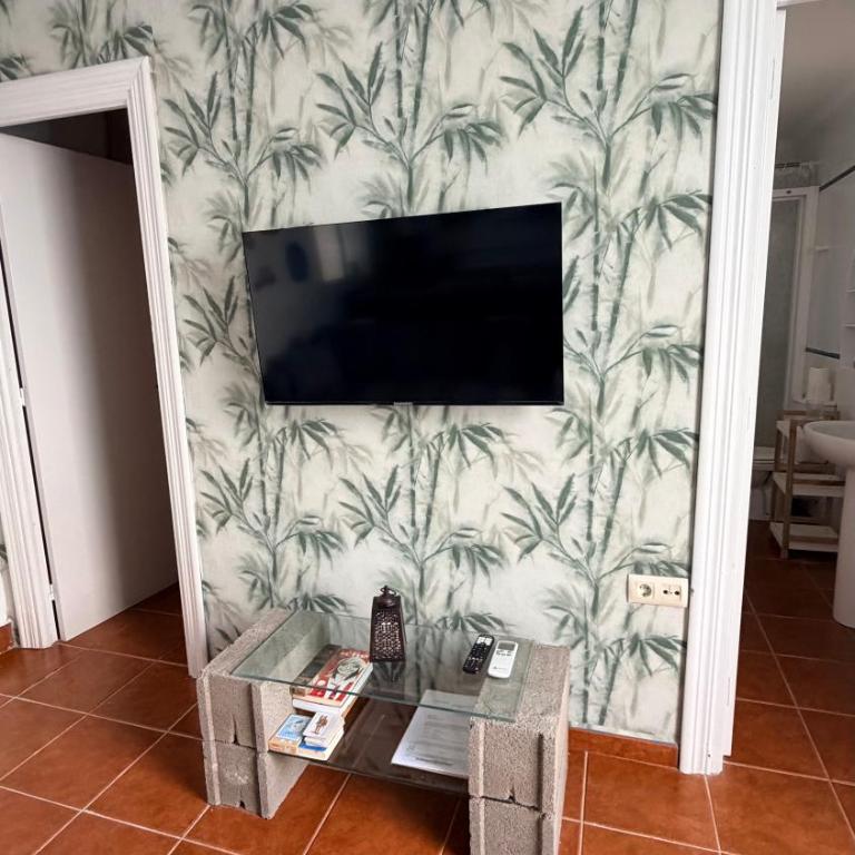 CASA CALILLA - Appartamento con 1 Camera da Letto - 7
