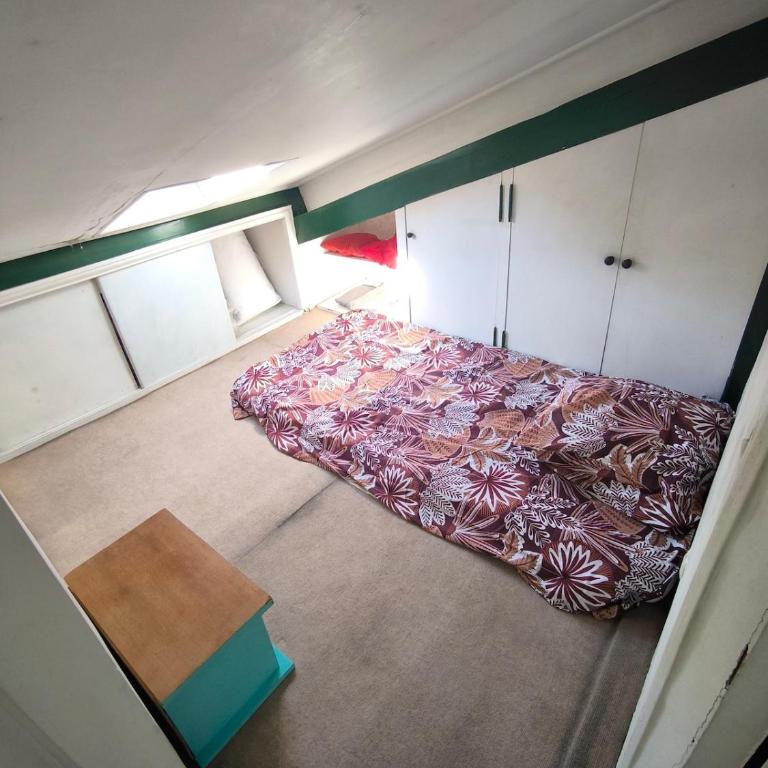 Au dessus des toits parisiens - Appartement 2 Chambres - 4