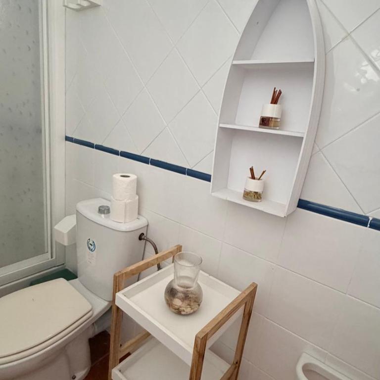 CASA CALILLA - Appartamento con 1 Camera da Letto - 18