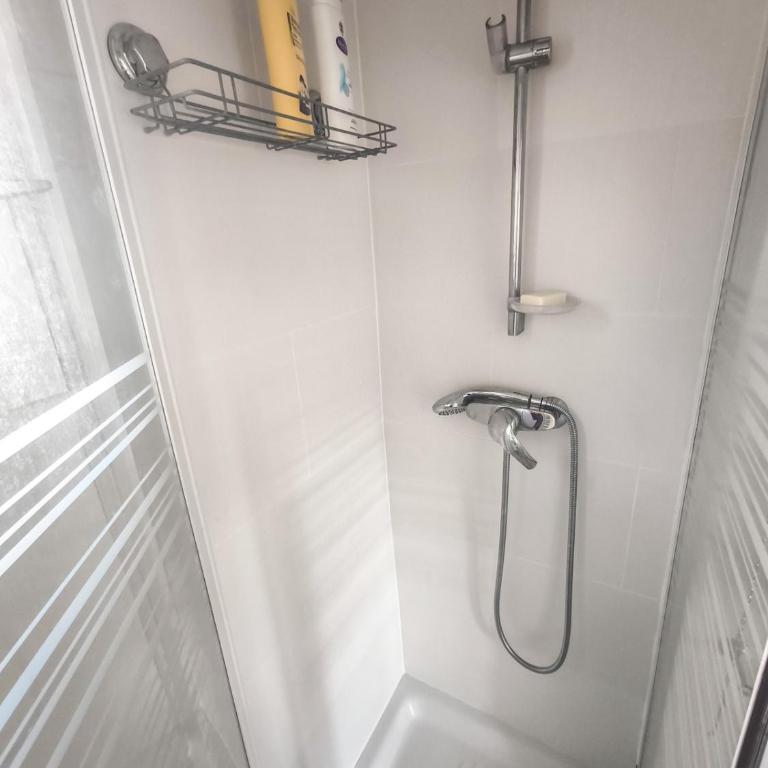 Au dessus des toits parisiens - Appartement 2 Chambres - 11