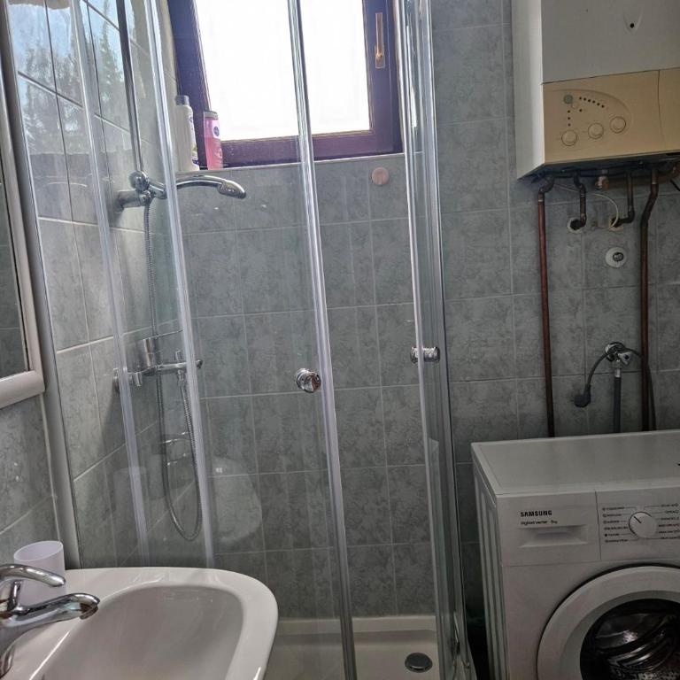 Vintage Soul Sarajevo - Apartman sa 1 Spavaćom Sobom - 2