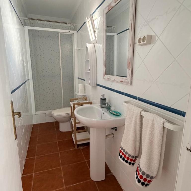 CASA CALILLA - Appartamento con 1 Camera da Letto - 17