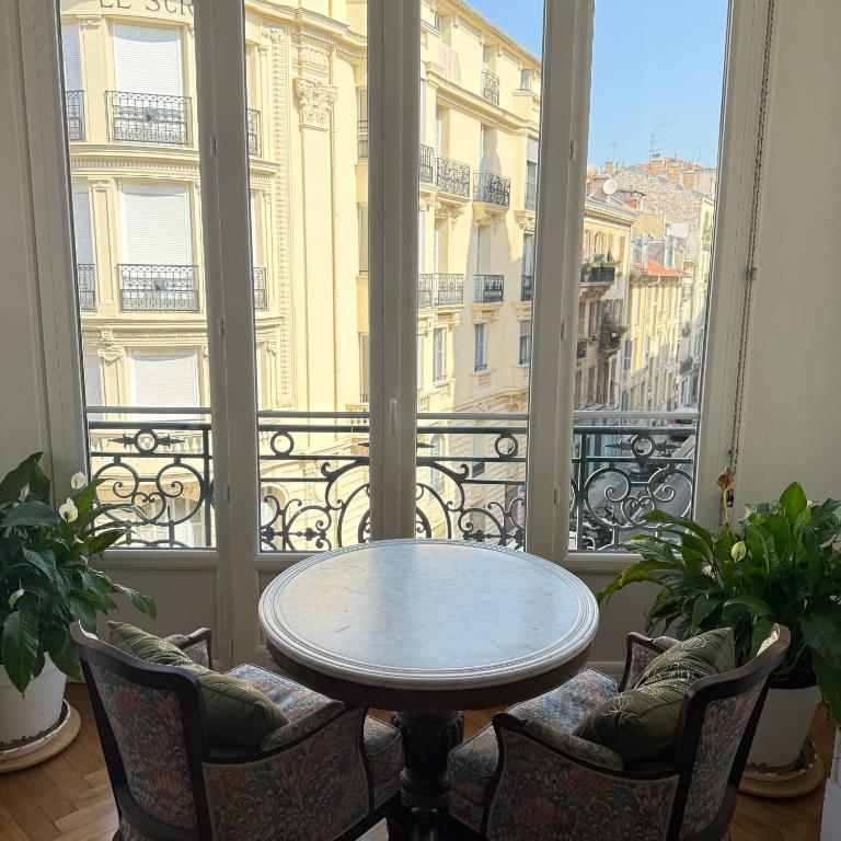 Sea You in Nice - Superior Apartment mit 2 Schlafzimmern - 8