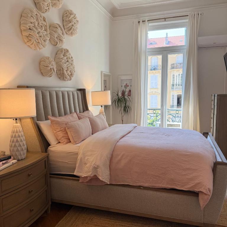 Sea You in Nice - Superior Apartment mit 2 Schlafzimmern - 10