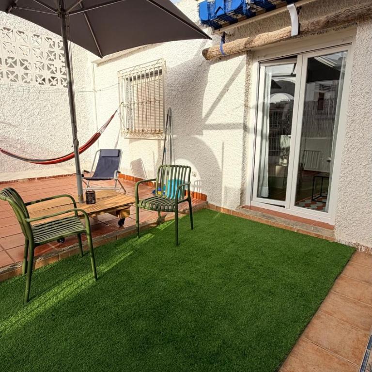 CASA CALILLA - Appartamento con 1 Camera da Letto - 13