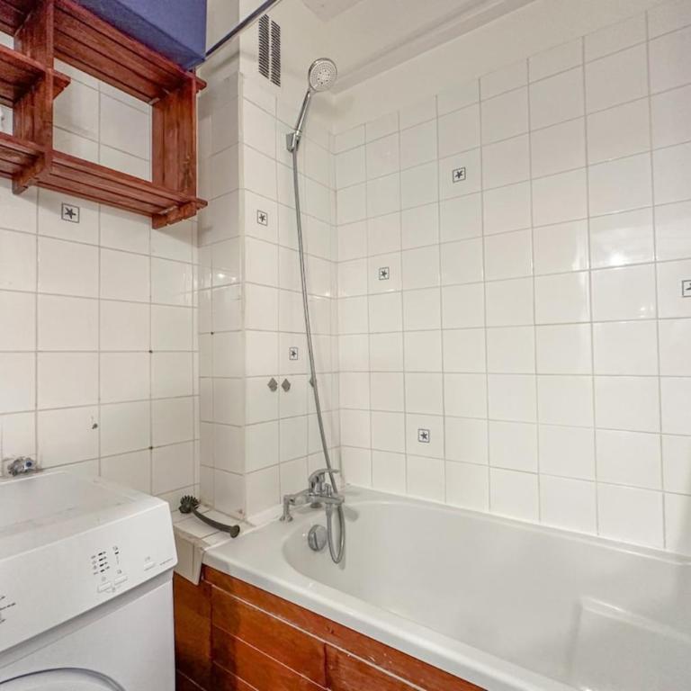Flexliving - Splendid whole apartment - Croix Nivert - Appartement - 32