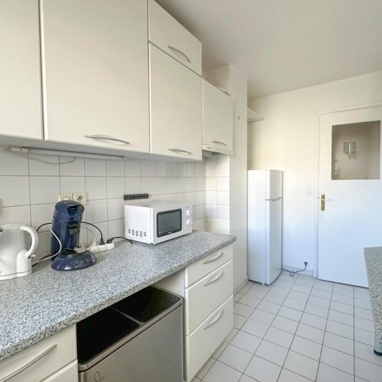 Flexliving - Splendid whole apartment - Croix Nivert - Appartement - 33