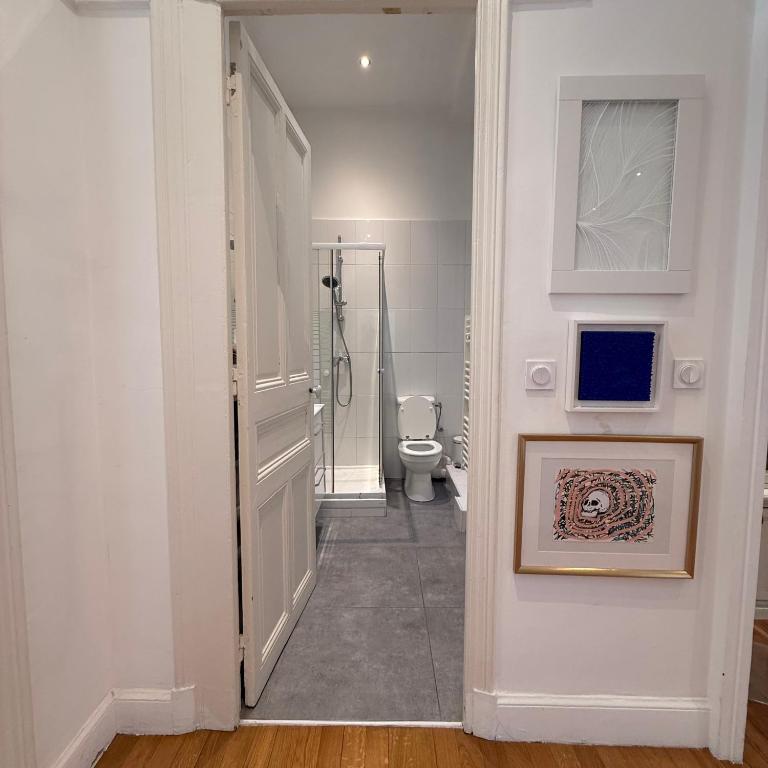 Sea You in Nice - Superior Apartment mit 2 Schlafzimmern - 23