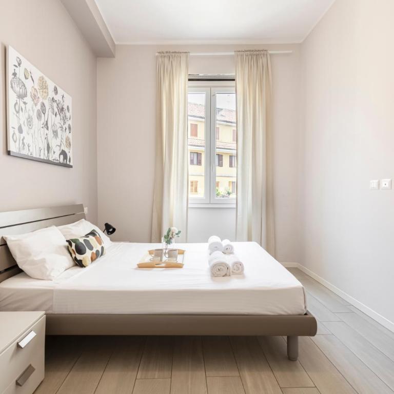 Easylife - Milano - Mentana 8 D - Duomo - Appartamento - 8