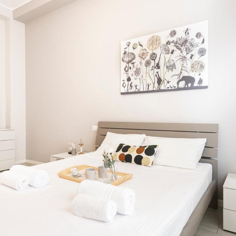 Easylife - Milano - Mentana 8 D - Duomo - Appartamento - 3