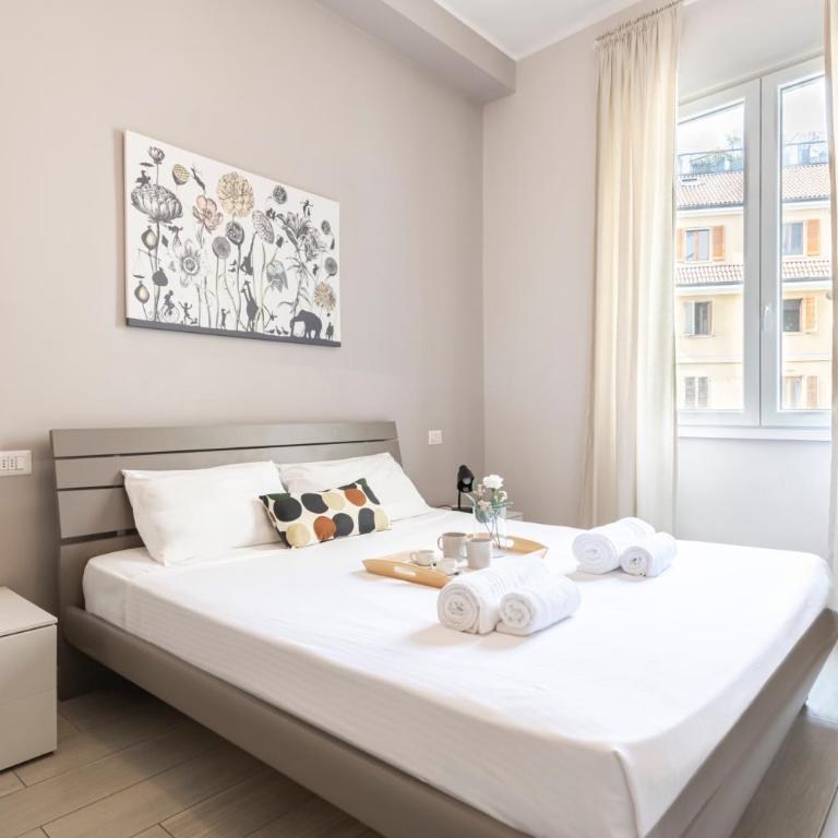 Easylife - Milano - Mentana 8 D - Duomo - Appartamento - 2
