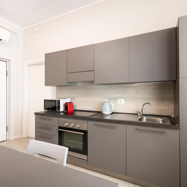 Easylife - Milano - Mentana 8 D - Duomo - Appartamento - 5