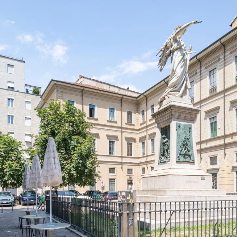 Easylife - Milano - Mentana 8 D - Duomo - Appartamento - 20