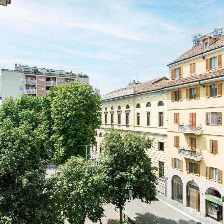 Easylife - Milano - Mentana 8 D - Duomo - Appartamento - 21