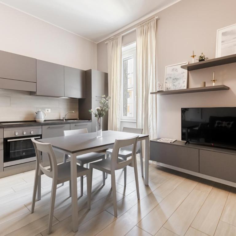 Easylife - Milano - Mentana 8 D - Duomo - Appartamento - 24
