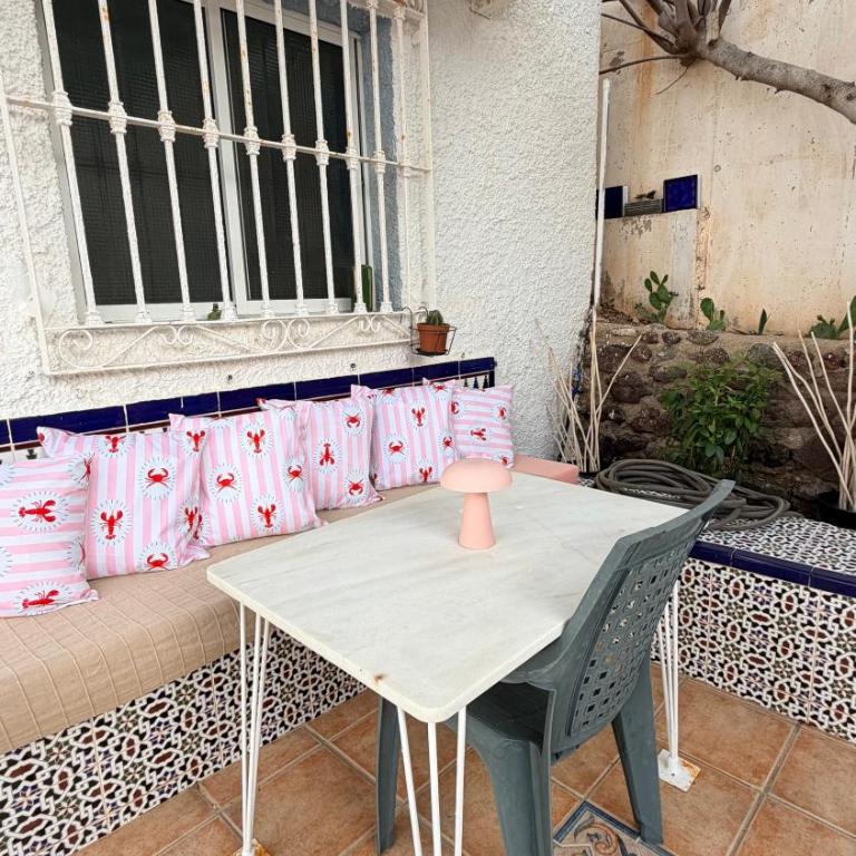 CASA CALILLA - Appartamento con 1 Camera da Letto - 12