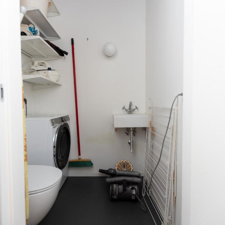 GuestHost - Esquilino Bright Apartment - Appartamento con 1 Camera da Letto - 25
