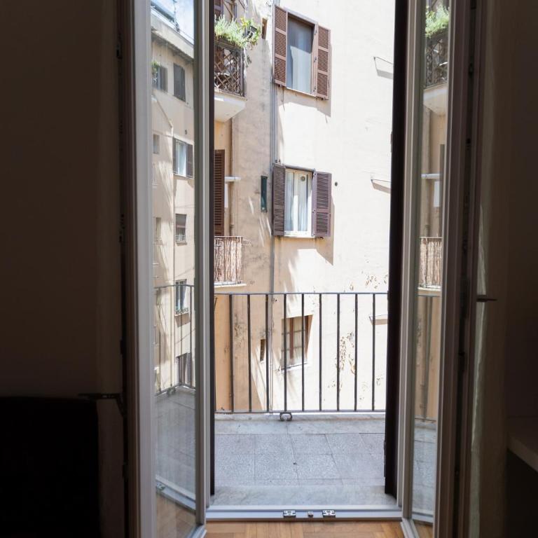 GuestHost - Esquilino Bright Apartment - Appartamento con 1 Camera da Letto - 26