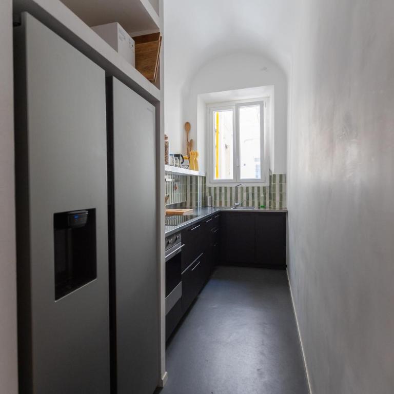 GuestHost - Esquilino Bright Apartment - Appartamento con 1 Camera da Letto - 14