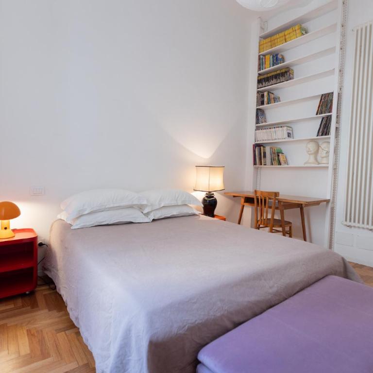 GuestHost - Esquilino Bright Apartment - Appartamento con 1 Camera da Letto - 17