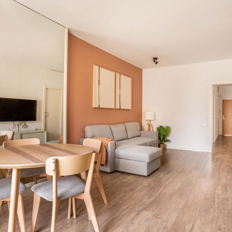 The Collection Barcelona - Paseo de Gracia modern 4BD with Terrace - Apartment - 12