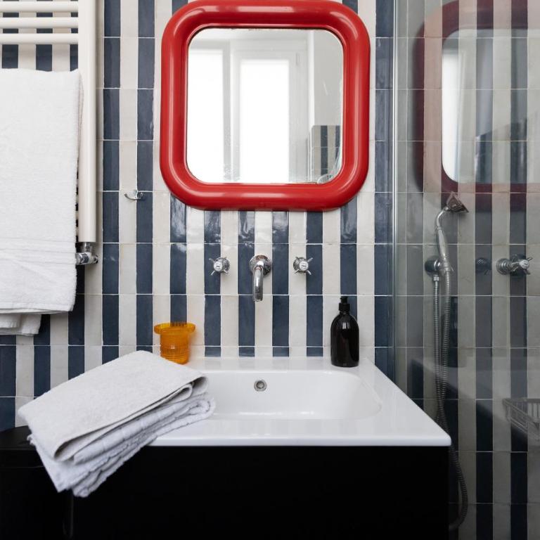 GuestHost - Esquilino Bright Apartment - Appartamento con 1 Camera da Letto - 22