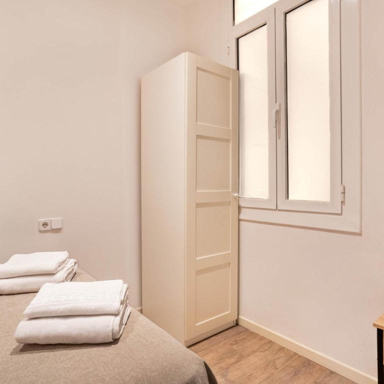 The Collection Barcelona - Paseo de Gracia modern 4BD with Terrace - Apartment - 17