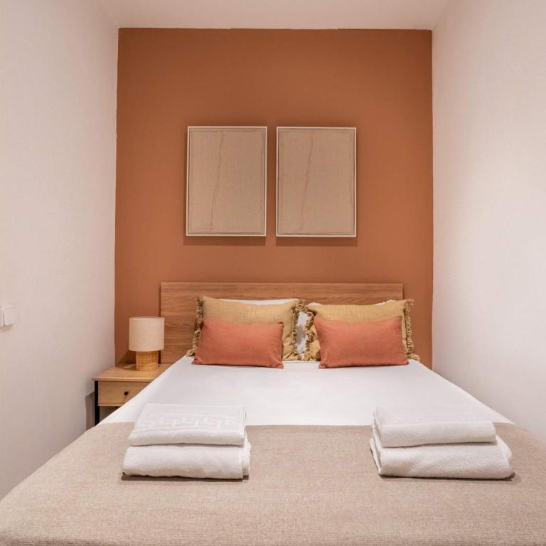 The Collection Barcelona - Paseo de Gracia modern 4BD with Terrace - Apartment - 16