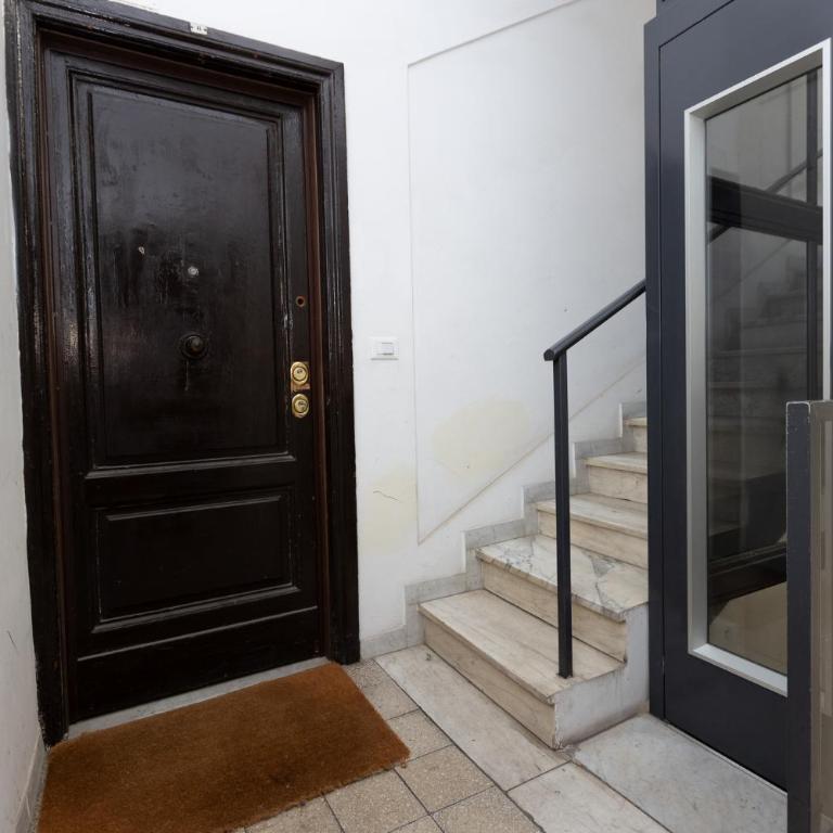 GuestHost - Esquilino Bright Apartment - Appartamento con 1 Camera da Letto - 27