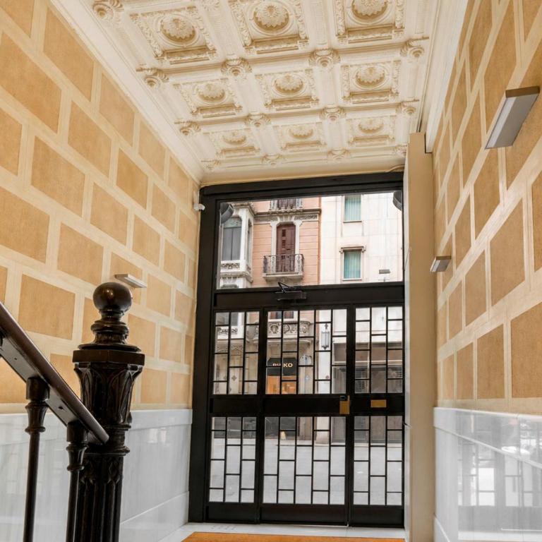 The Collection Barcelona - Paseo de Gracia modern 4BD with Terrace - Apartment - 21