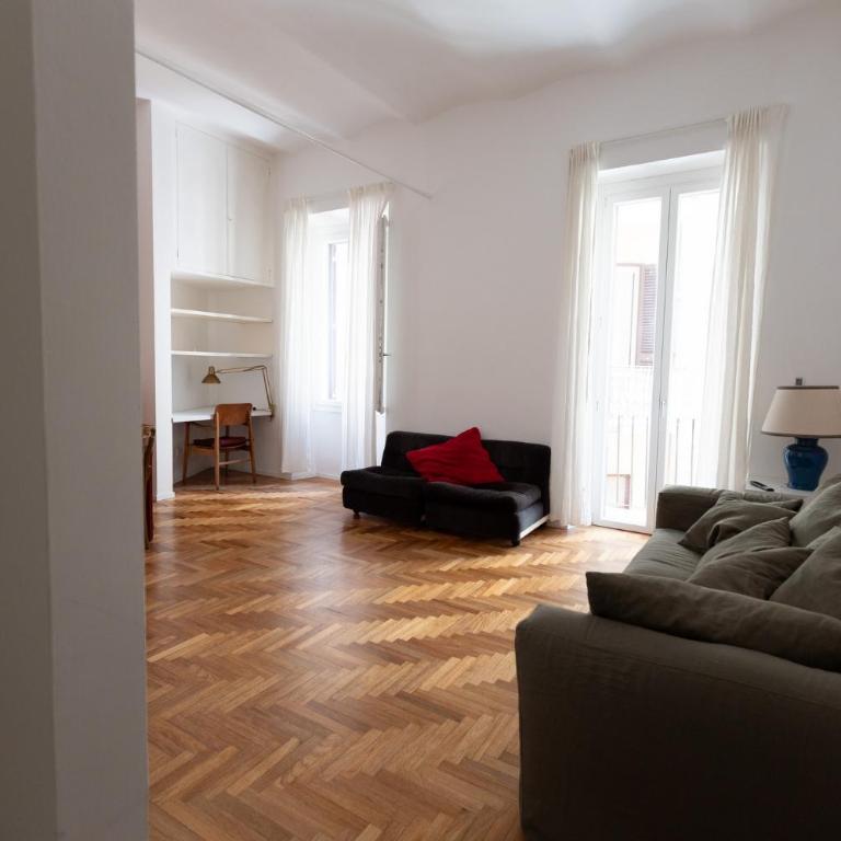 GuestHost - Esquilino Bright Apartment - Appartamento con 1 Camera da Letto - 10
