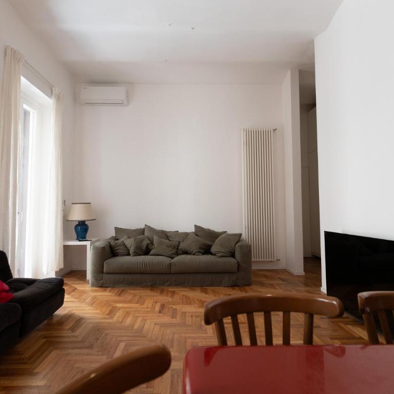 GuestHost - Esquilino Bright Apartment - Appartamento con 1 Camera da Letto - 12
