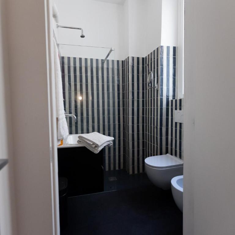 GuestHost - Esquilino Bright Apartment - Appartamento con 1 Camera da Letto - 21